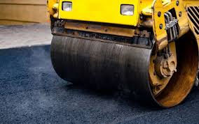 Best Asphalt Driveway Installation  in Woodsboro, MD